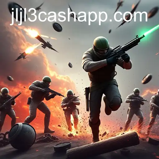 Exploring the Dynamic World of Action Games Featuring 'jljl3 cash'