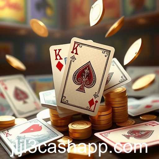 Exploring the World of Card Games: A Deep Dive into 'jljl3 cash'