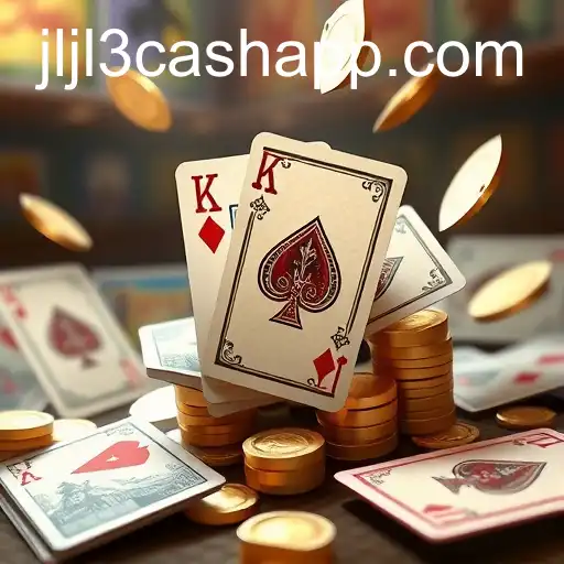 Exploring the World of Card Games: A Deep Dive into 'jljl3 cash'