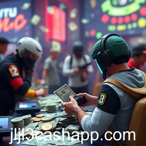 The Evolution of Online Gaming Economies