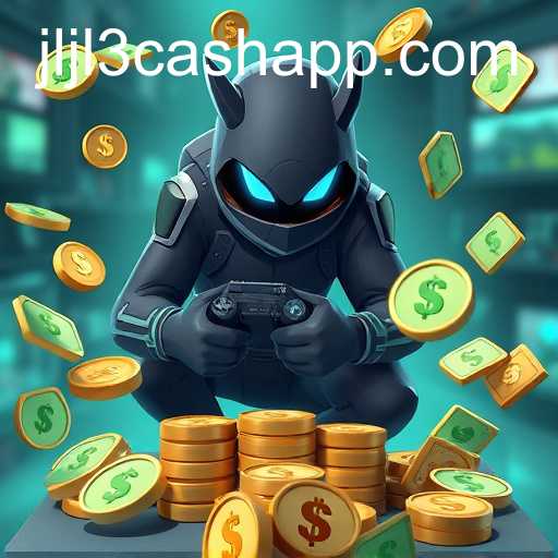 The Evolution and Impact of 'jljl3 cash' on Online Gaming