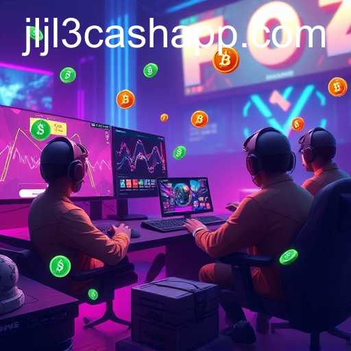 Evolving Trends in Online Gaming: The Rise of jljl3 Cash