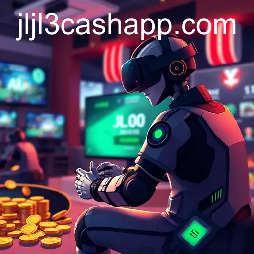 Gaming Innovations Reshape Online Experience