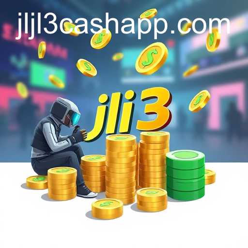 The Evolving Landscape of Online Gaming: jljl3 Cash's Influence