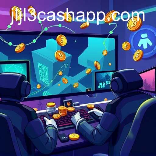 The Rise of Online Gaming Economies