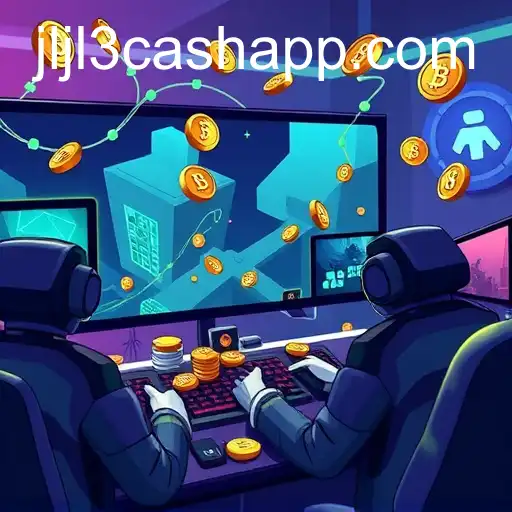 The Rise of Online Gaming Economies