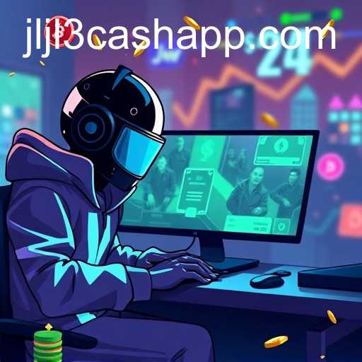 The Rise of Online Gaming Economies