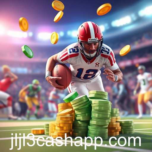 Exploring the Thrills of Sports Games: A Dive into the 'jljl3 cash' Adventure